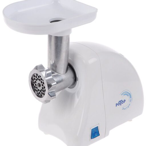 Elektrinė mėsmalė Rotor su reversu 1000w