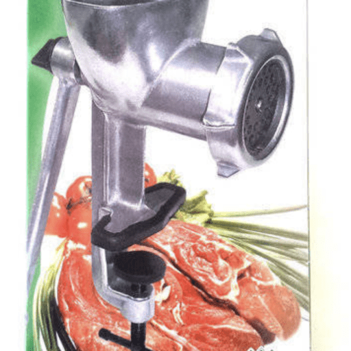 Mechaninė mėsmalė Rovno