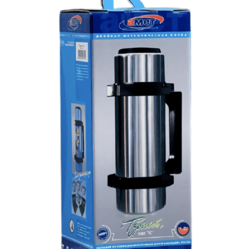 Turistinis termosas Amet Tourist K 1L