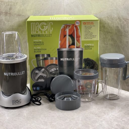Nutribullet trintuvas 600W