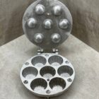 Krepšelių keptuvė