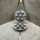 Krepšelių keptuvė