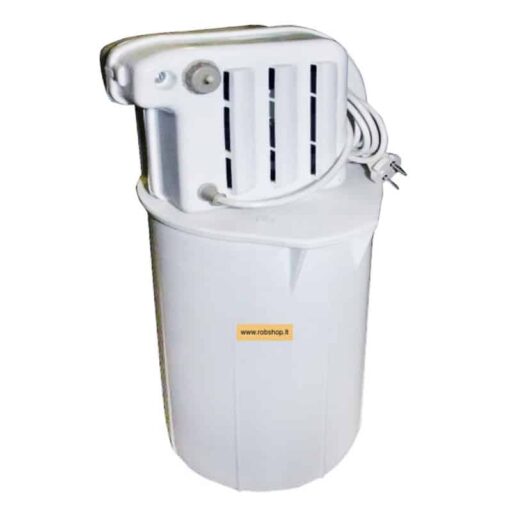 Sviestamušė Soate 220W/11L