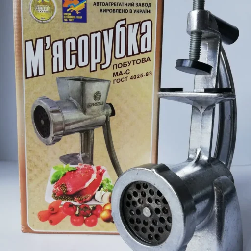 Mechaninė mėsmalė Poltavskaja