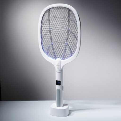Elektrinė raketė nuo vabzdžių Tiross TS-2296